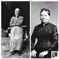 Portraits de femmes du Nord, du 2nd Empire au début du XXe siècle. Le samedi 11 janvier 2020 à Saint-Valery-sur-Somme. Somme.  15H00